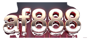 af888 logo