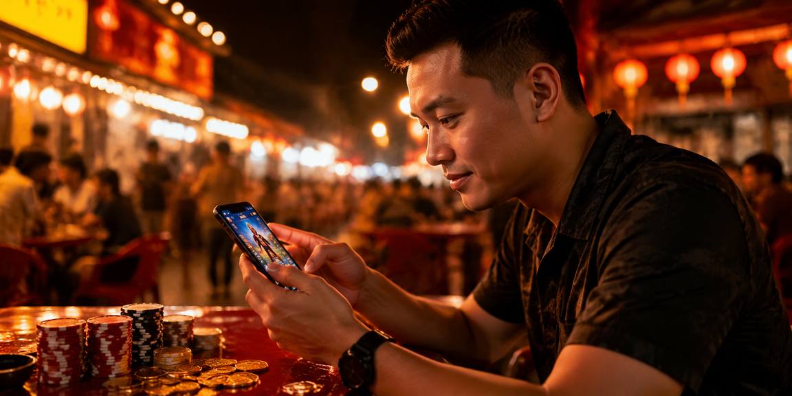 af888 mobile gaming